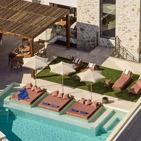 Вилла Ismet Villa, A Seaview Glorious Hideaway, By Thinkvilla