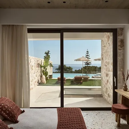 Ismet Villa, A Seaview Glorious Hideaway, By Thinkvilla *