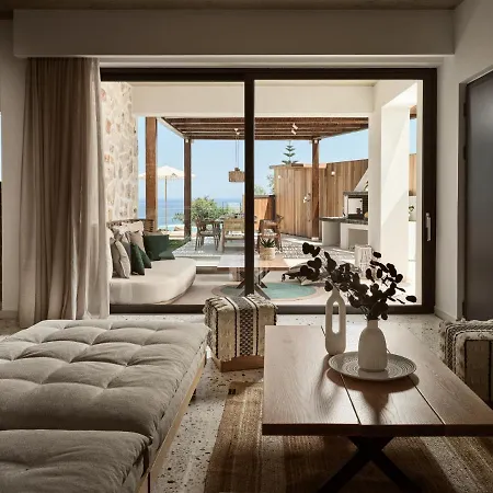 Вилла Ismet Villa, A Seaview Glorious Hideaway, By Thinkvilla