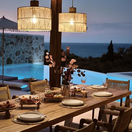 Ismet Villa, A Seaview Glorious Hideaway, By Thinkvilla *