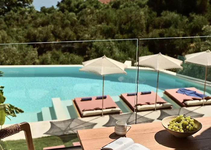 Ismet Villa, A Seaview Glorious Hideaway, By Thinkvilla