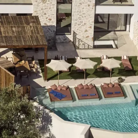 Ismet Villa, A Seaview Glorious Hideaway, By Thinkvilla Villa