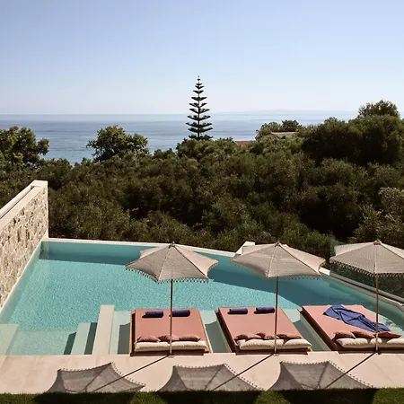 Ismet Villa, A Seaview Glorious Hideaway, By Thinkvilla Villa