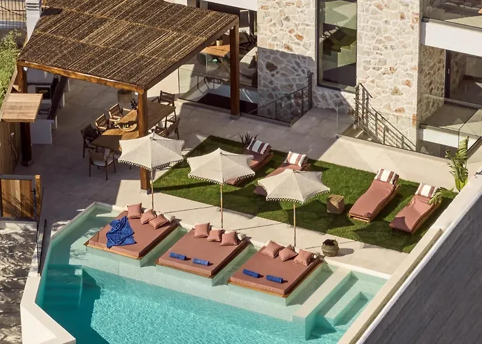 Villa Ismet Villa, A Seaview Glorious Hideaway, By Thinkvilla