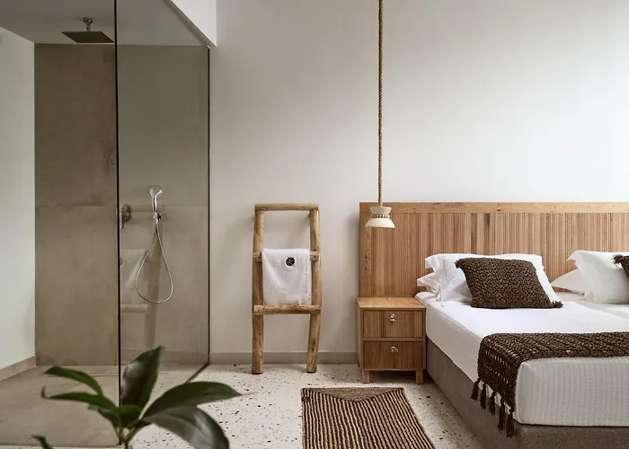 Ismet Villa, A Seaview Glorious Hideaway, By Thinkvilla Akrotiri (Zakynthos)
