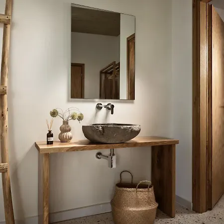 빌라 Ismet Villa, A Seaview Glorious Hideaway, By Thinkvilla Akrotiri (Zakynthos)