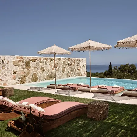 Villa Ismet Villa, A Seaview Glorious Hideaway, By Thinkvilla *