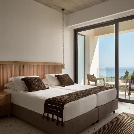 Ismet Villa, A Seaview Glorious Hideaway, By Thinkvilla Villa *