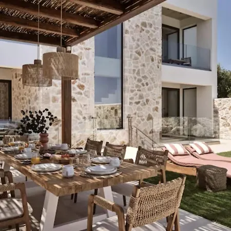 Ismet Villa, A Seaview Glorious Hideaway, By Thinkvilla Villa Akrotiri (Zakynthos)