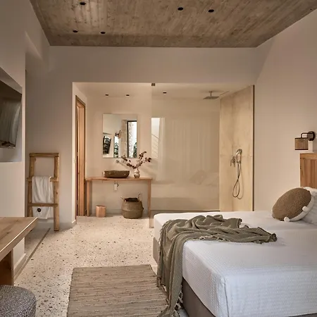 빌라 Ismet Villa, A Seaview Glorious Hideaway, By Thinkvilla Akrotiri (Zakynthos)