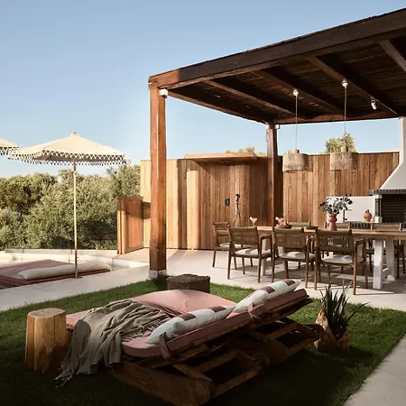 Ismet Villa, A Seaview Glorious Hideaway, By Thinkvilla