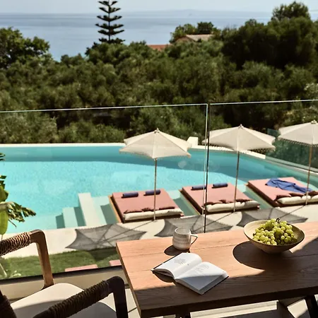 Ismet Villa, A Seaview Glorious Hideaway, By Thinkvilla