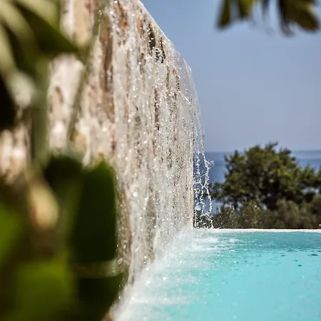 Ismet Villa, A Seaview Glorious Hideaway, By Thinkvilla *