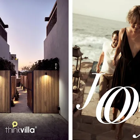 빌라 Ismet Villa, A Seaview Glorious Hideaway, By Thinkvilla *