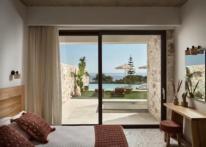 Ismet Villa, A Seaview Glorious Hideaway, By Thinkvilla *
