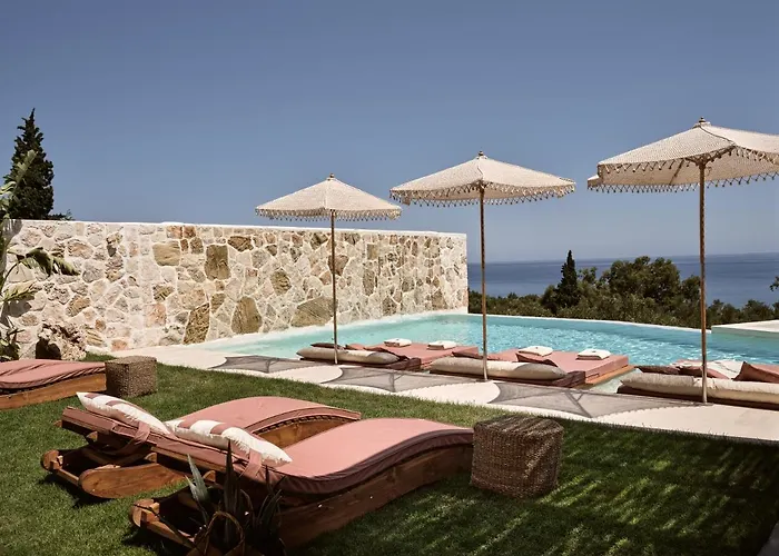 Villa Ismet Villa, A Seaview Glorious Hideaway, By Thinkvilla *