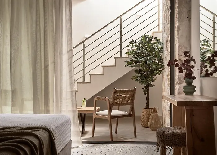 Ismet Villa, A Seaview Glorious Hideaway, By Thinkvilla 빌라