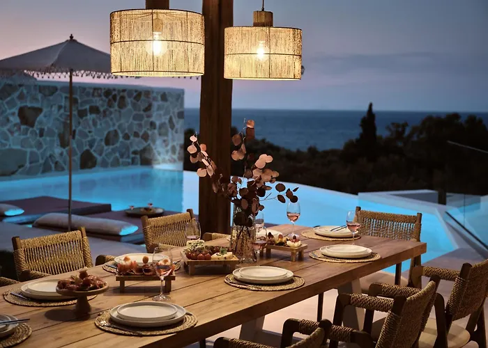 Ismet Villa, A Seaview Glorious Hideaway, By Thinkvilla *