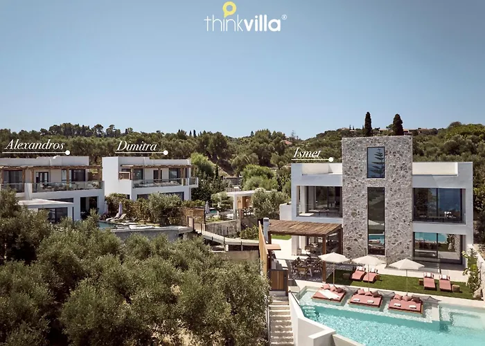 Villa Ismet Villa, A Seaview Glorious Hideaway, By Thinkvilla *
