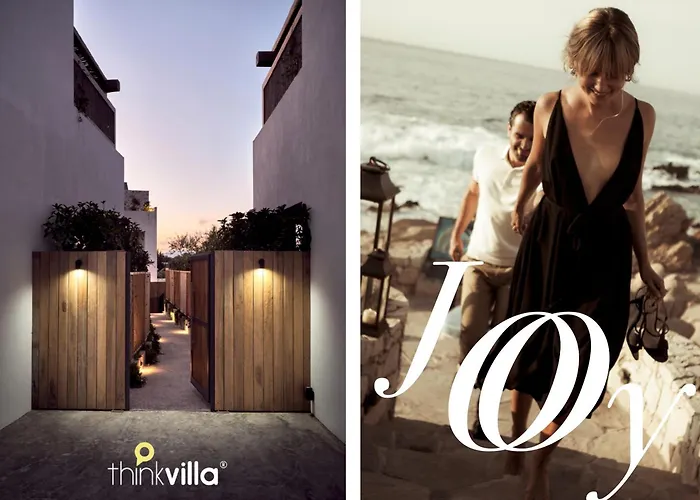 Villa Ismet Villa, A Seaview Glorious Hideaway, By Thinkvilla *